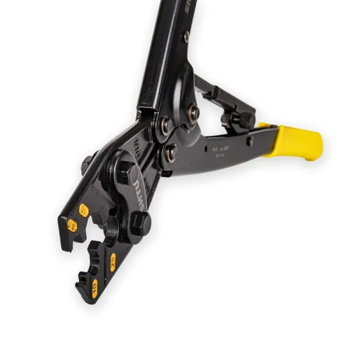 Пресс-клещи ПК-25 (03007) SHTOK 376169 фото 3