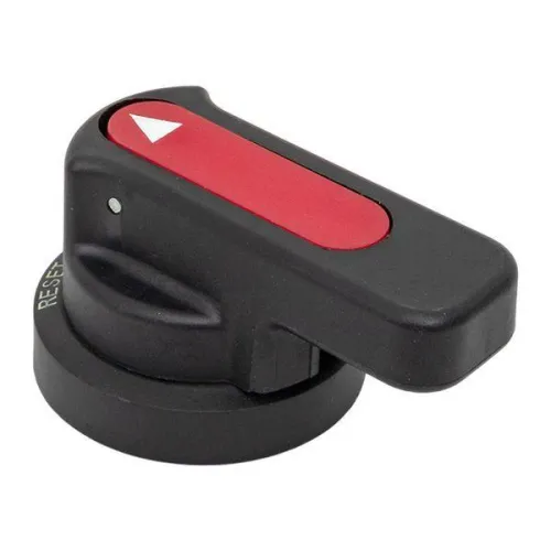 Привод ручной поворотный CS2 для TR AV POWER-1 AVERES EKF mccb-1-CS2-TR-av фото 5