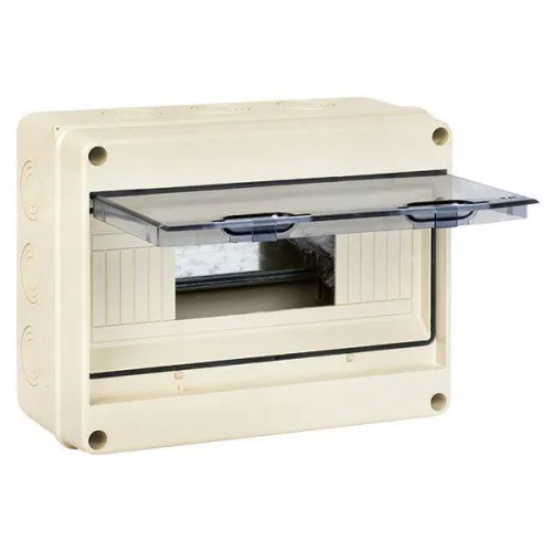 Щит ЩРН-ПГ-12 IP65 EKF pb65-n-pg-12 фото 2