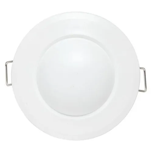 Датчик движения микроволновый MW-701 1200Вт 360град. до 20м IP20 бел. PROxima EKF dd-mw-701 фото 5