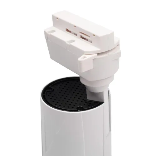 Светильник светодиодный трековый PTR 1725 25Вт 4000К IP40 24град. WH бел. Pro JazzWay 5026148 фото 11