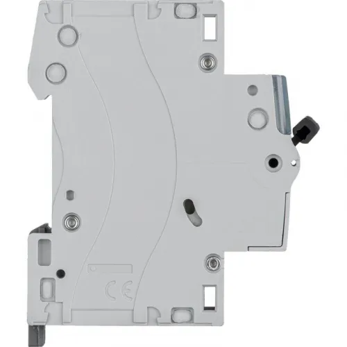 Выключатель автоматический модульный 1п C 16А 6кА TX3 6000 1мод. 230/400В Leg 404028 фото 5