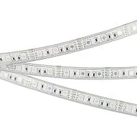 Лента светодиодная RTW-PU-B60-12.5mm 12V RGB 14.4Вт/м IP68 Wire 2м герметичная (уп.5м) Arlight 029599(3)