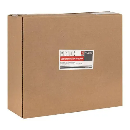 Щит ЩРВ-54(з) EKF mb11-54 фото 11