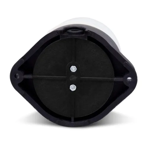 Светильник 1501 до 125 оС НПБ-400 КСС-001 230В 60Вт черн. Camelion 15261 фото 4