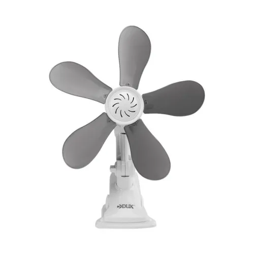 Вентилятор настольный DX-07 7Вт 12дюйм DUX 60-0224 фото 7