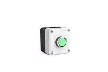 Пульт управления высокий черн./сер. EMAS PY1300DY