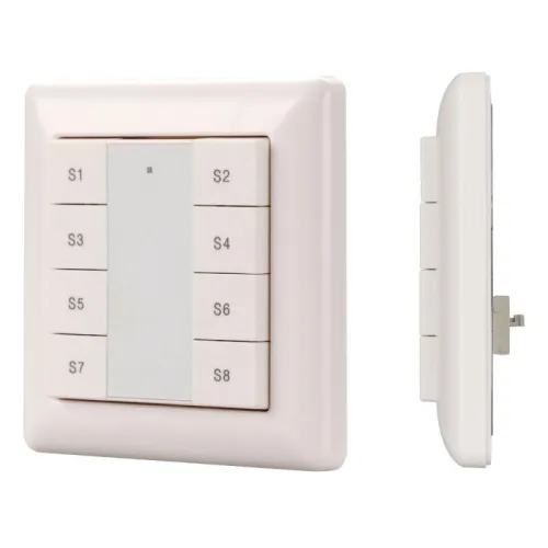 Панель DALI-223-1G-8SC-IN (BUS) INTELLIGENT ARLIGHT 025506