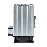 Обогреватель с клеммной колодкой и вентилятором 500Вт 230В DKC R5FSHT500