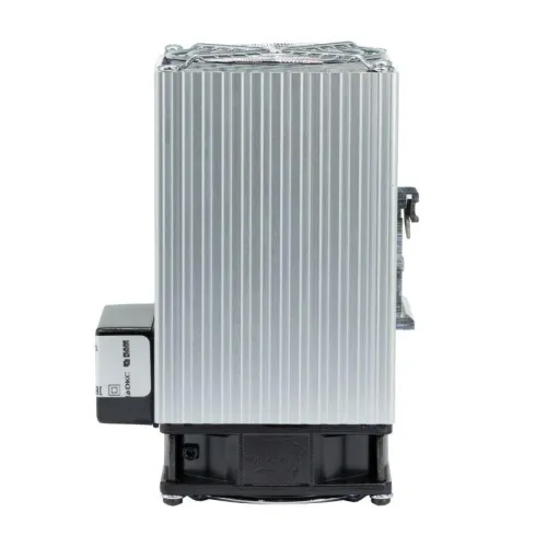 Обогреватель с клеммной колодкой и вентилятором 500Вт 230В DKC R5FSHT500