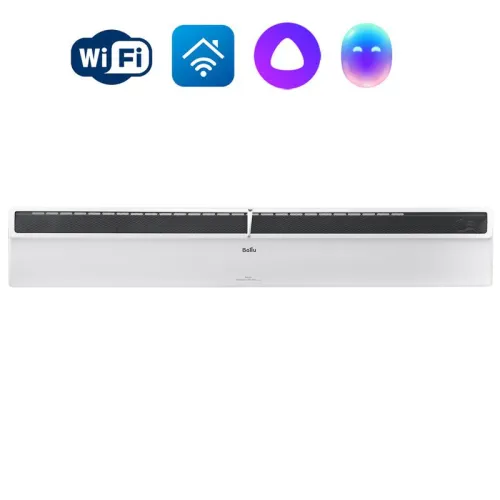 Модуль отопительный электрического конвектора Plinth Transformer BEC/PL-2000 Ballu НС-1609695 фото 7