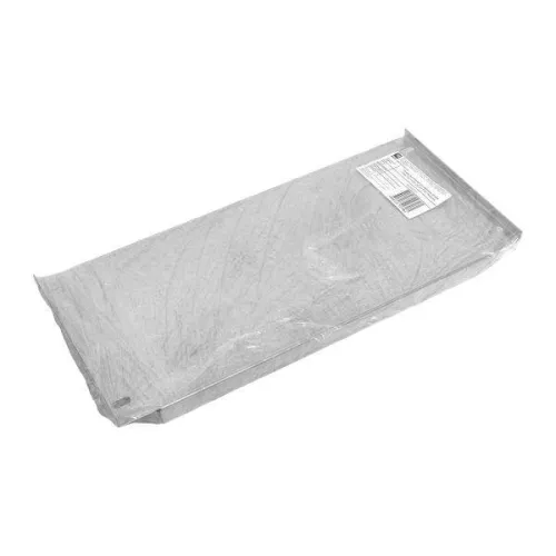 Панель монтажная для верхнего отсека 386х178 к ВРУ-2S Unit PROxima EKF mb15-01-01 фото 6