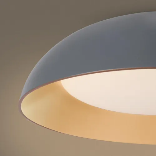 Светильник Moonlight 62Вт IP20 потолочн. Freya FR5277CL-L72GR фото 7