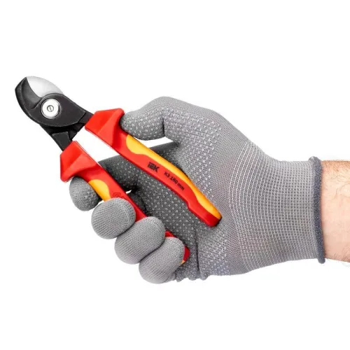 Кабелерез диэлектрический 160мм K3 ARMA2L 3 IEK A2L3-CC20-K3-160 фото 4