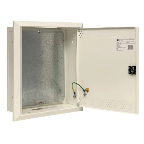 Щит cлаботочный Crosser R-1 390х340х120 IP31 PROxima EKF c-r-1 фото 4