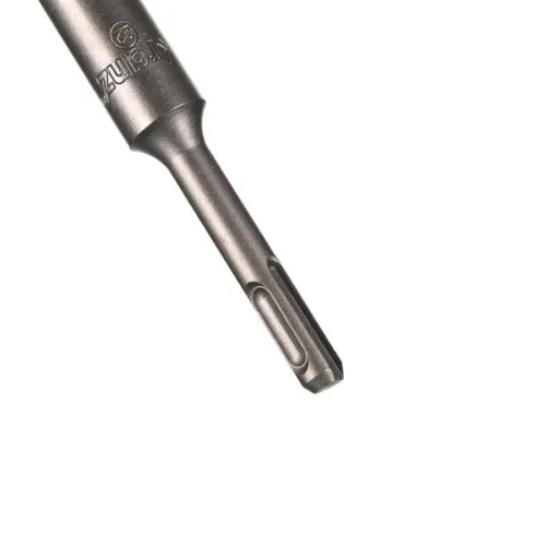 Бур по бетону 22х1000х940мм SDS PLUS Kranz KR-91-0091 фото 2