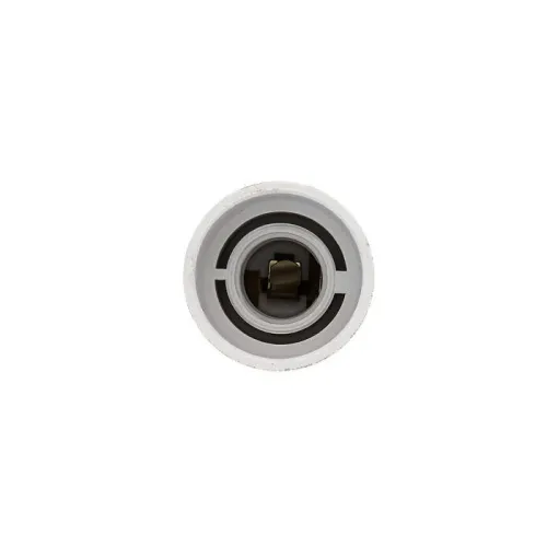 Переходник E27-E14 бел. EKF AD-E27-E14-w фото 4
