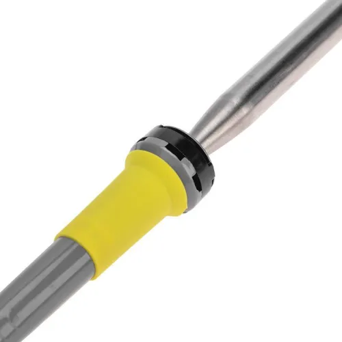 Паяльник с керамическим нагревателем долговечное жало 220В/100Вт Rexant 12-0126 фото 4