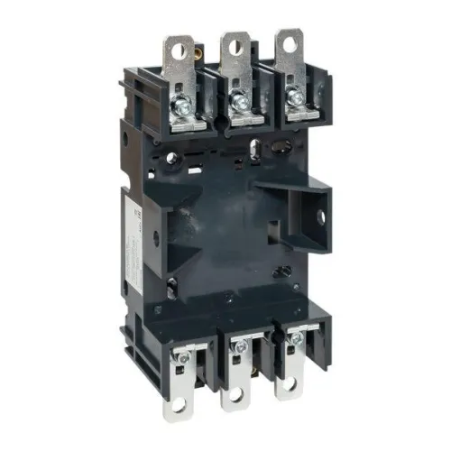 Панель втычная для ВА-99C 100-250 передн. присоед. EKF mccb99c-250-pin-3f фото 8