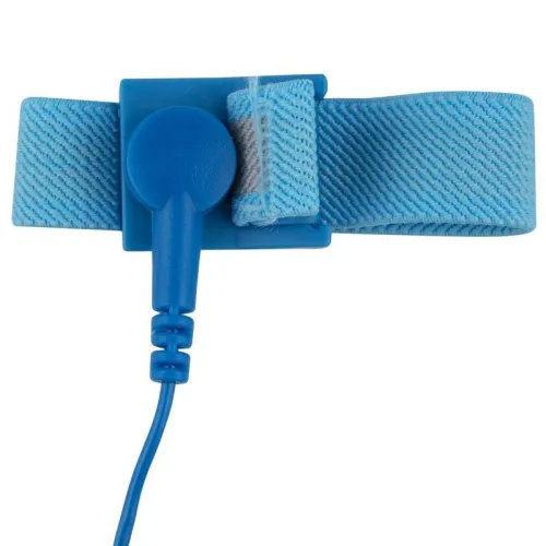 Браслет антистатический HT-611-6 (ZD-152) Rexant 12-0255 фото 3
