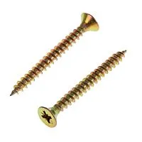 Саморез ШУж 4.5х45 потайная головка (уп.10шт) Tech-Krep/Zitar 102503