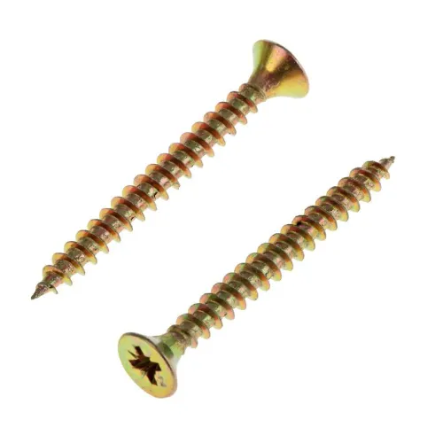 Саморез ШУж 4.5х45 потайная головка (уп.10шт) Tech-Krep/Zitar 102503