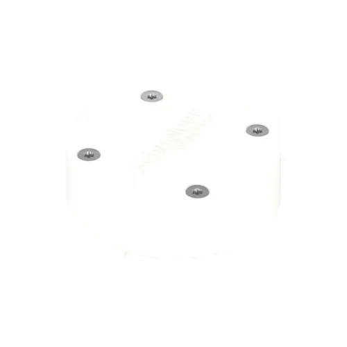 Заглушка мини-колонны Unica System+ бел. SchE INS45024