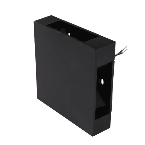 Светильник светодиодный PWL-120120/0-90D 4х2Вт 4000К BL IP65 архитектурный ландшафтный Pro JazzWay 5045743 фото 3