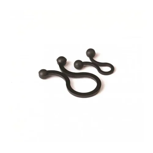 Замок d10.2-12.7 бел. DKC 21043111