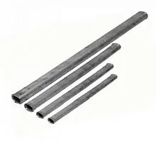 Зажим соединительный СОАС-120-3 ТЭМЗ 00000655