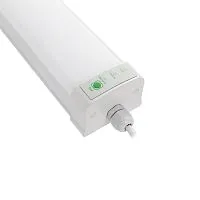 Светильник светодиодный PWP-C3-E1 600 18Вт 6500К IP65 2160лм с БАП ДСП Pro+ JazzWay 5065246