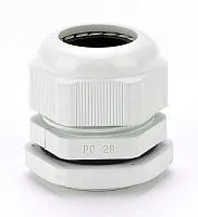 Сальник PG29 d20-25мм DEKraft 32156DEK