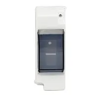Бокс КМПн 1/2 с дверцей PROxima EKF pbm40-nk-2