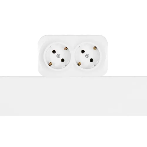 Мини-канал 60х40 L2000 METRA ИЭК Leg 638197 фото 4