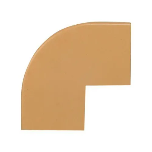 Угол внешний 16х16 под свет. дерево Plast PROxima (уп.4шт) EKF obl-16-16x4 фото 2