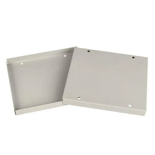 Комплект панелей цоколя FORT Ш400 В200 (уп.2шт) PROxima EKF FC42 фото 4