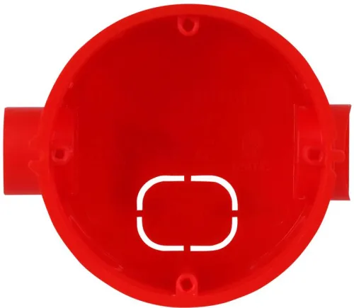 Коробка установочная СП 65х40 блочная IP30 Ruvinil 10180 фото 4