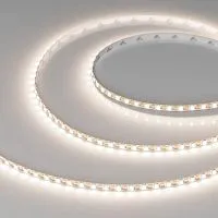 Лента светодиодная FC-A120-5mm 24V Day4000-CX1 10Вт/м IP20 резка 1 светодиод (уп.5м) Arlight 052779