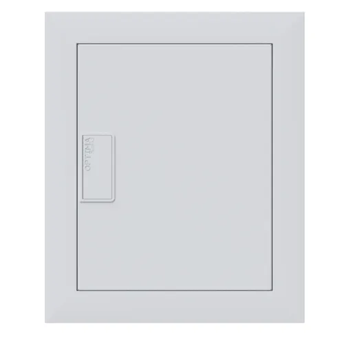 Корпус пластиковый OptiBox Pro 8-VNR-IP40 КЭАЗ 379784 фото 2