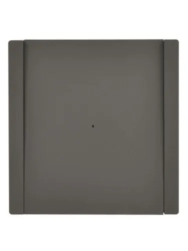 Выключатель 1-кл. СП FORTE&PIANO 10А FP302 с индикацией сер. IEK FP-V10-1-10-1-K03 фото 2