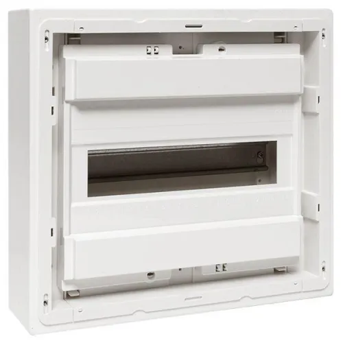 Кожух для навесного монтажа щита "Nova" 1 Габарит PROxima EKF nv-cover-1 фото 2