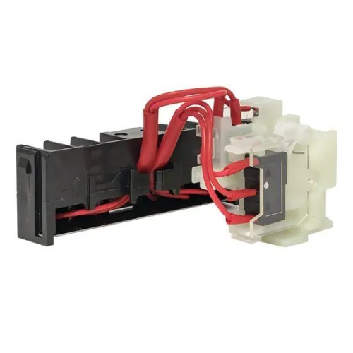 Контакт аварийный + доп. к ВА-99М 250 PROxima EKF mccb99m-a-009 фото 4