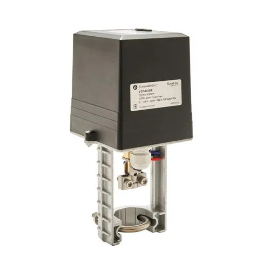 Привод клапана для VGF 1500Н 0…10В/4…20мА 24В 6.7В.А IP54 SE VGFA015R