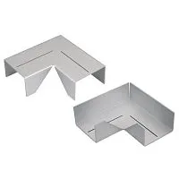 Соединитель угловой SL-LINE-7477 металл Arlight 019390