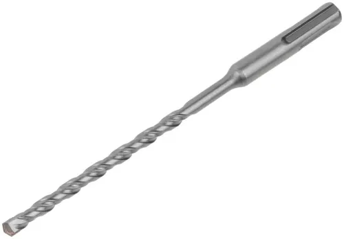 Бур по бетону SDS PLUS с двойн. резьбой 7х160мм FIT 32910 фото 3
