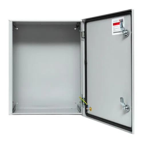 Щит распределительный навесной "KRATOS" 48 мод. 50.40.22 IP66 EKF mb26-504022 фото 9