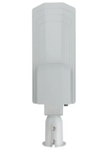 Светильник светодиодный уличный ДКУ RD 10 P 100W SHB 840 GR 566х177мм 100Вт 4000К IP66 консольн. сер. Русский Свет 17121023275 фото 2