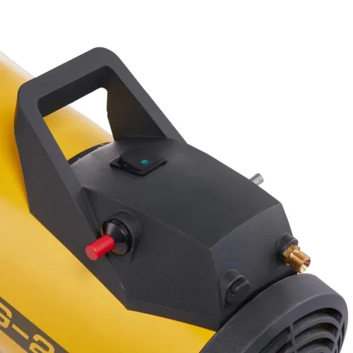 Пушка тепловая газ. BHG-M 17кВт 400куб.м/ч BHG-20M Ballu НС-1053055 фото 8