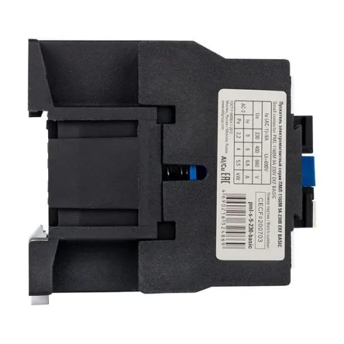 Пускатель ПМЛ-1160М 9А кат. 230В AC Basic EKF pml-s-9-230-basic фото 4