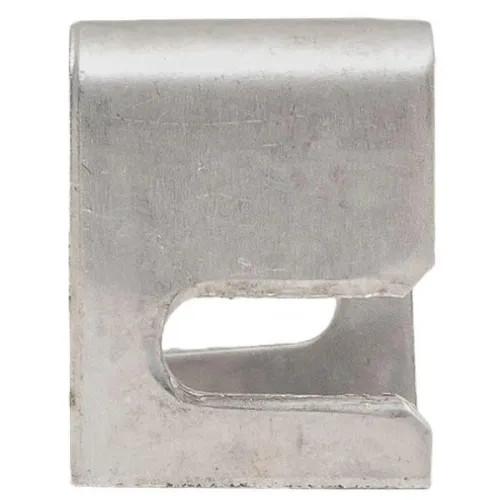 Держатель для полосы 25х4 (скоба) Ni PROxima EKF lp-d2311-ni фото 6